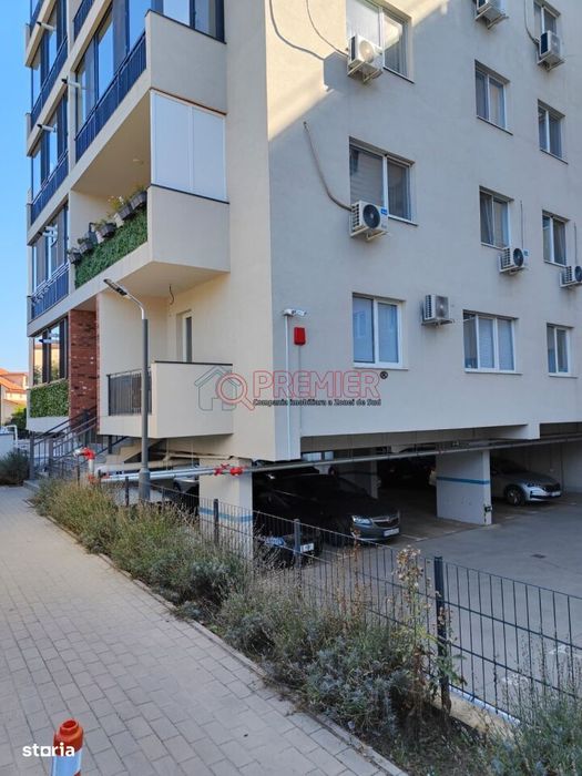 Apartament 3 camere disponibil Grand Arena-Metalurgiei