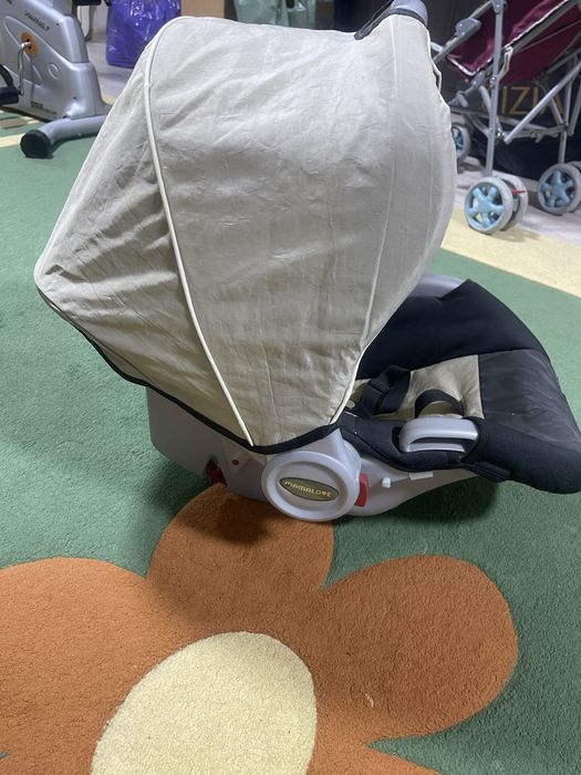 Автокресло  Chicco 17тыс