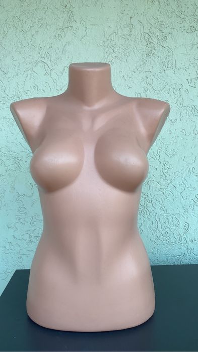 Манекен полу женский