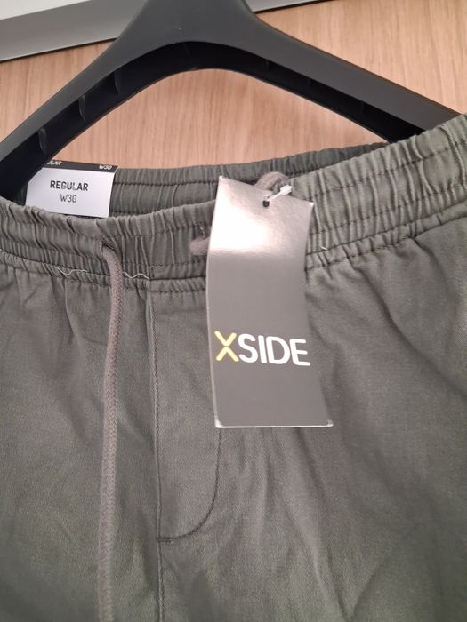 Kарго панталон XSIDE