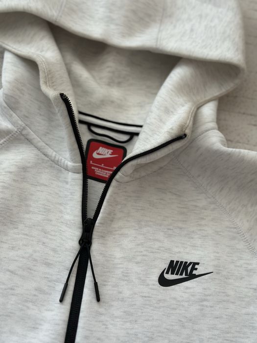 Nike Tech Fleece