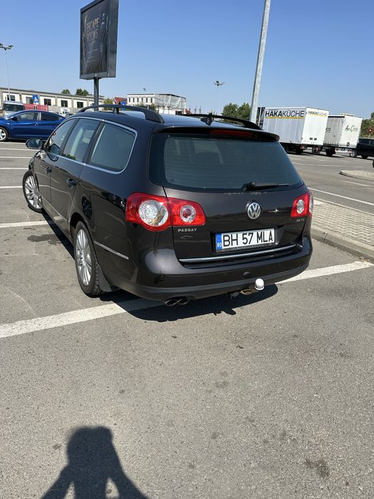 VOLKSWAGEN Passat 2010 — imagine 19