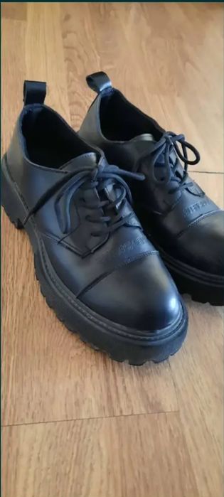 Лоферы 38 раз, 3000