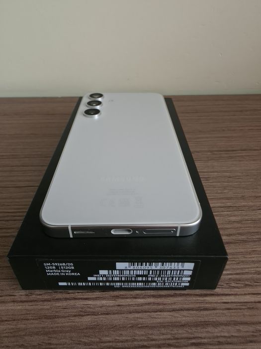 Samsung Galaxy S24 plus - 512GB