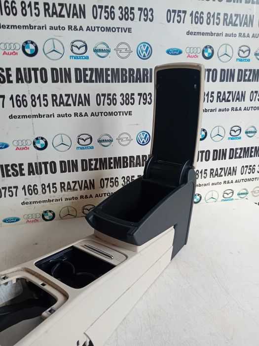 Cotiera Completa Vw Passat CC An 2008-2013