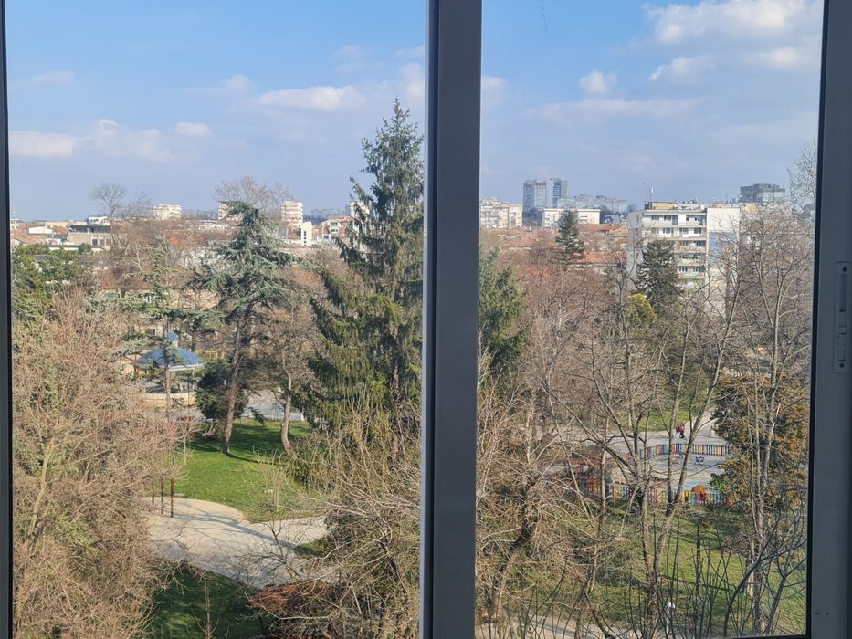 Продава се Четиристаен апартамент в Плевен, Широк център - 107 кв.м за 1402 €/кв.м - Снимка #8