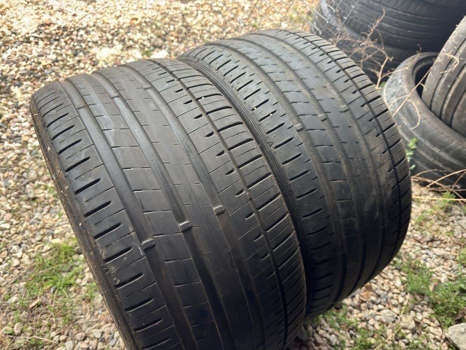 275 35 20 Falken летни гуми