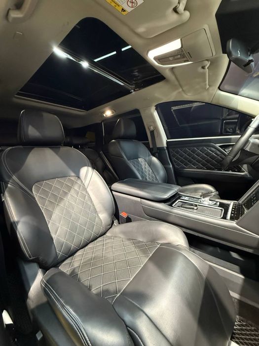 DongFeng Nissan Venucia Star Hybrid 1.5 Turbo 2021/2022 Srochno