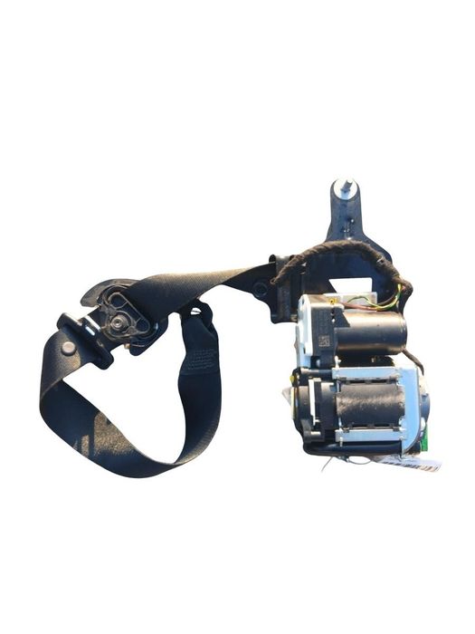 Centura De Siguranta Fata Dreapta Mercedes-Benz C-Class W204 2007 - 2014 W204
