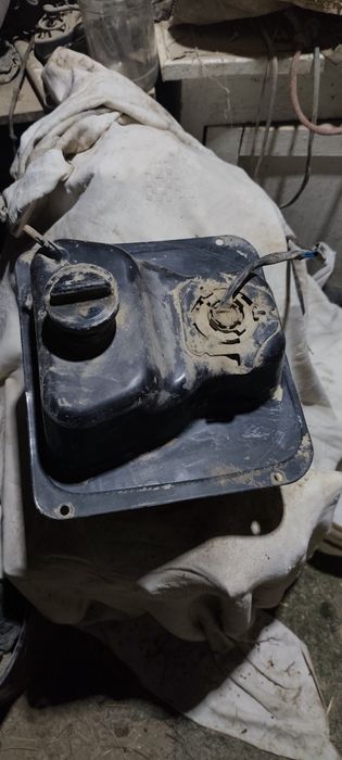 Бак для скутера bak skuter uchun