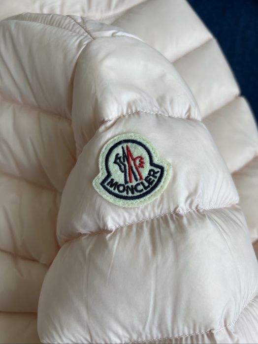 Geaca Moncler