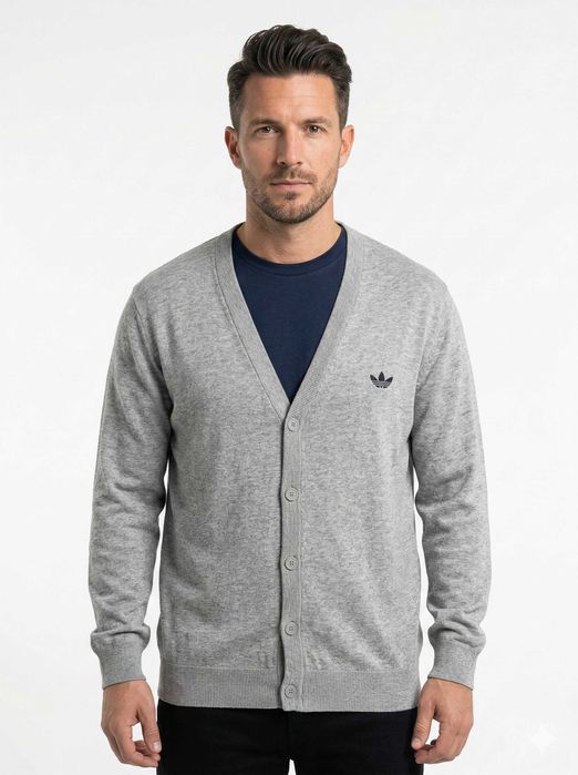 Adidas Originals Жилетка  Мъжка L