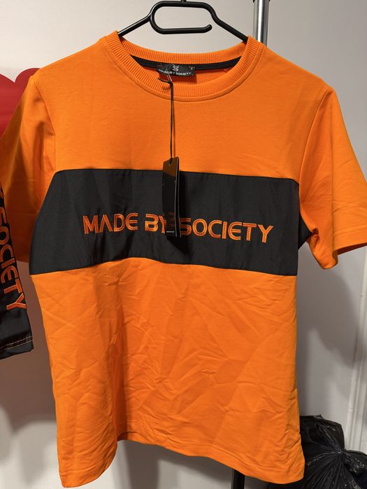 Trening barbati Made By Society