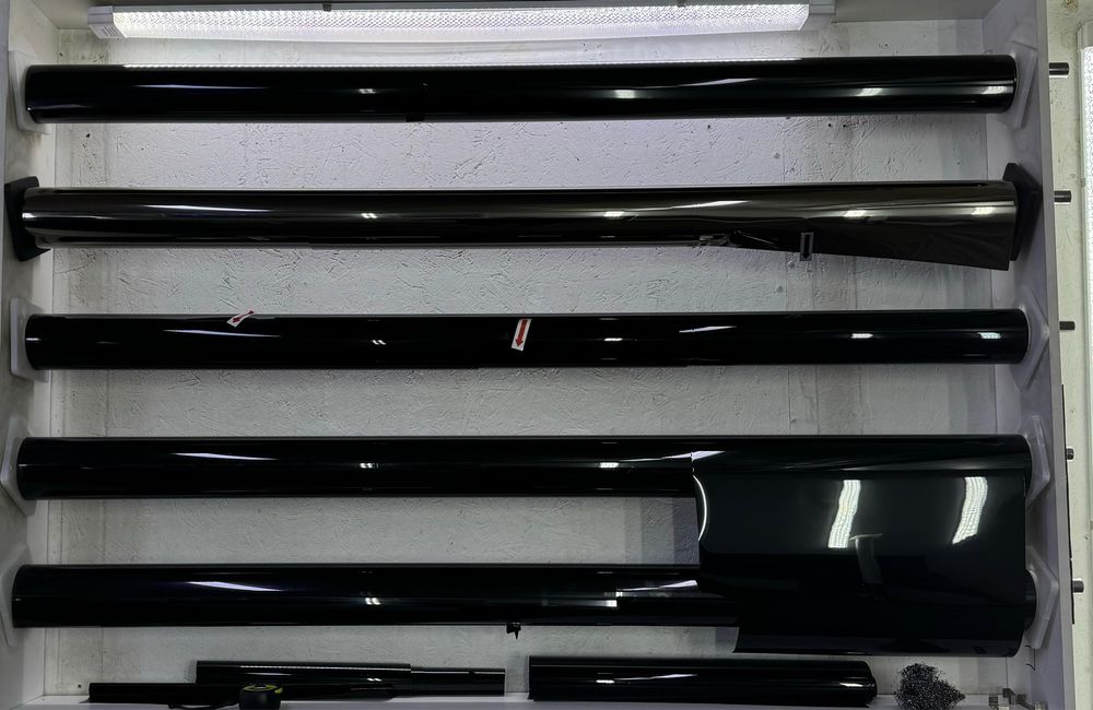 Тонировка Авто