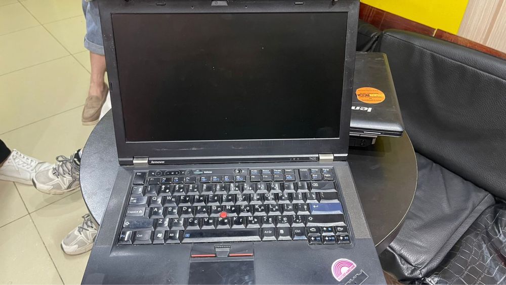 Продам ноутбук Lenovo ThinkPad