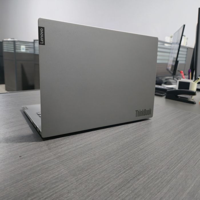 Lenovo ThinkBook i5-1035G1 SSD 512/8