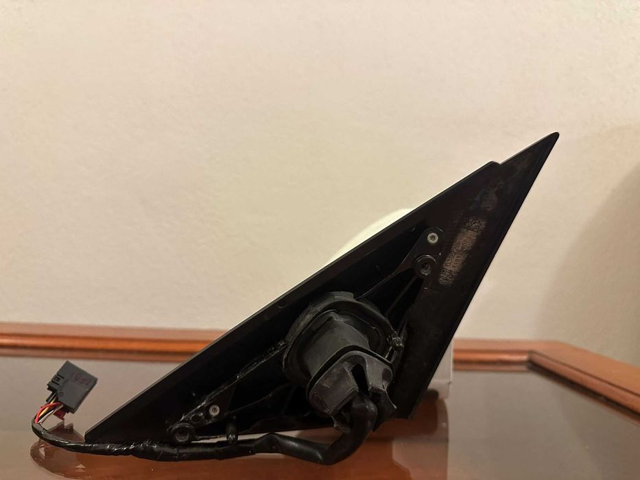 Carcasa oglinda dreapta Audi A6 C7