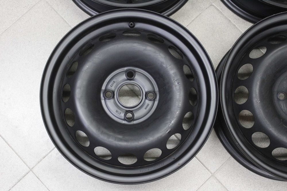 Джанти 15" Toyota Aygo