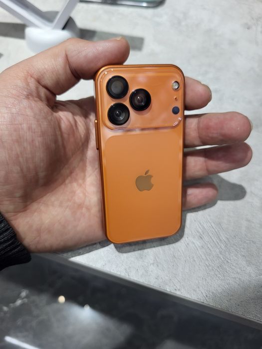 Айфон 17 Про Макс Мини, Iphone 17 Pro Max Mini, Детский Смартфон Айфон