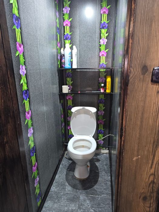 Задам квартиру в аренду.