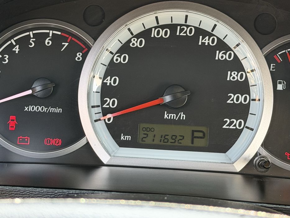 Продам Chevrolet Gentra