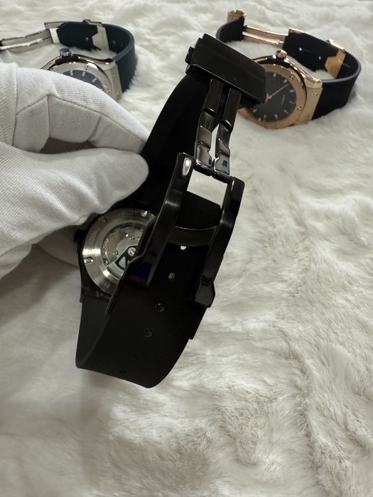 Hublot classic fusion 42 mm, AUTOMATIC