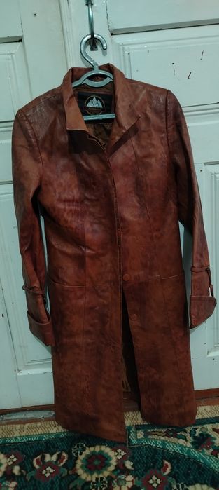 Акуратни кийилган