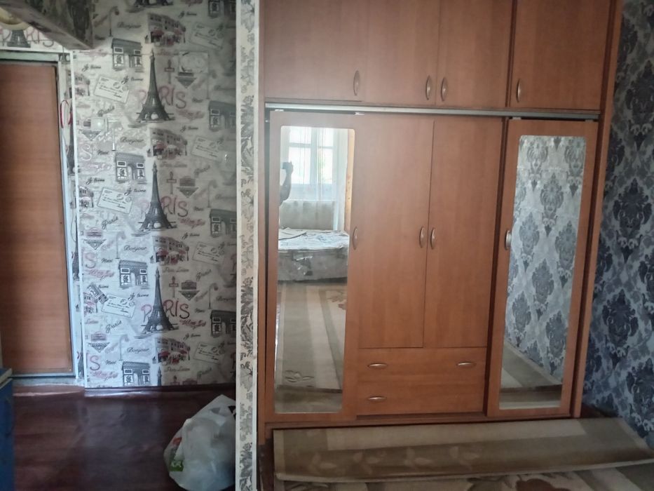 Квартира 1 комнатная