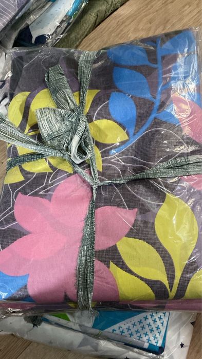 постельный комплект 1800 постель оптом