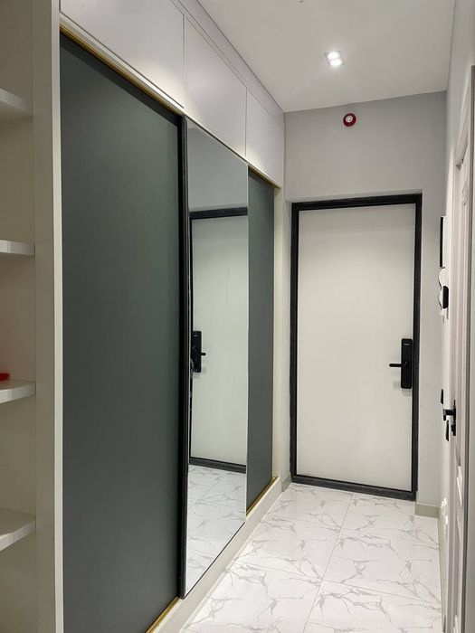 Аренда 1/4/27. U- TOWER. Tashkent City