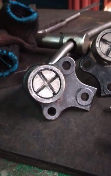 Токарные  работы