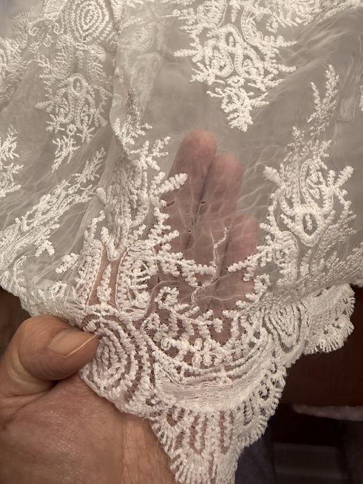 Разгружаю гардероб