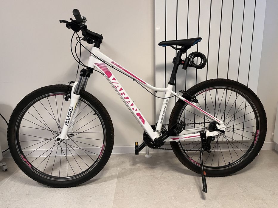 Женският велосипед Varan Motion 1.0 Lady 27,5