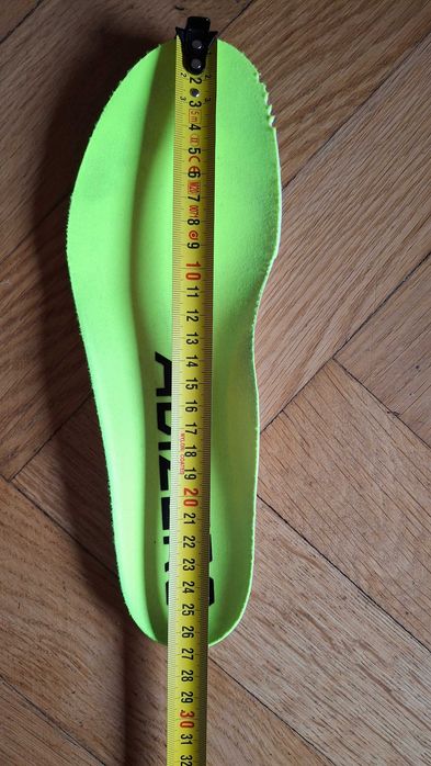 Pantofi sport Adidas Adizero Boston 12 - stare excelenta