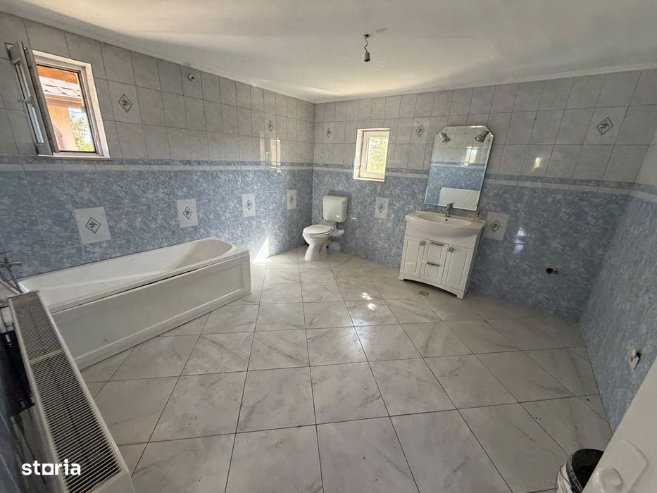 Casă individuală în Bragadiru. 170 mp utili. Teren 300 mp/ comision 0%