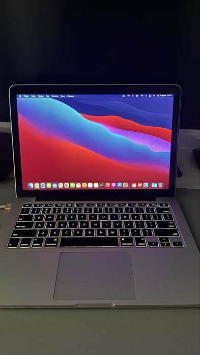 macbook pro 256gb 2014