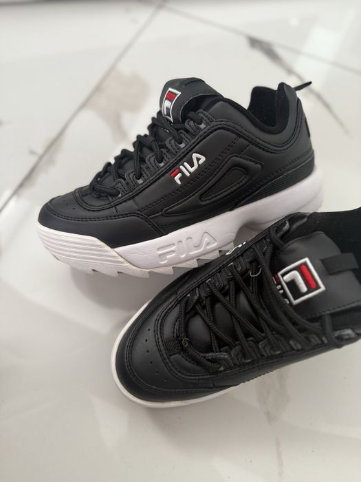 Спортни обувки Fila