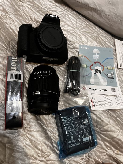 Продам фотоаппарат