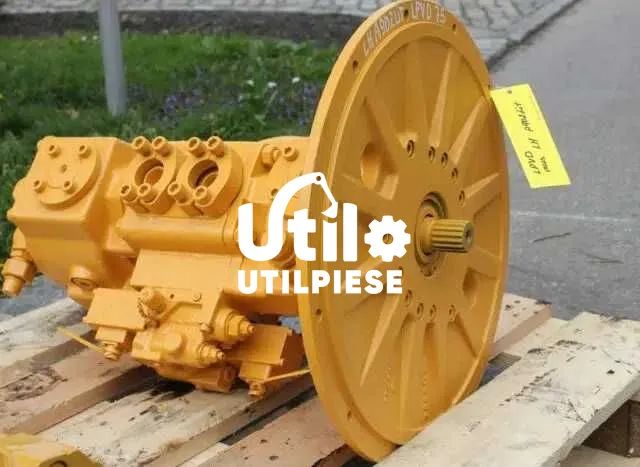 Pompa hidraulica Liebherr R900 R902 R904 R912 R914 R921 + piese