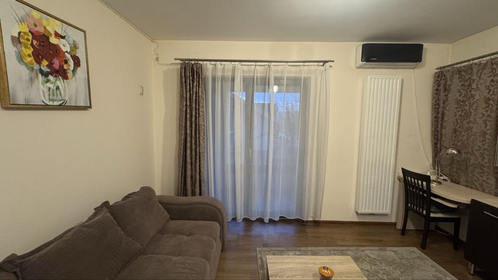 Chirie apartament 2 camere