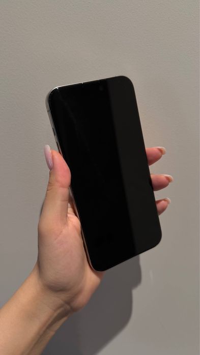 Продам свой Iphone 15 Pro Max 256gb Natural в идеальном состаяние
