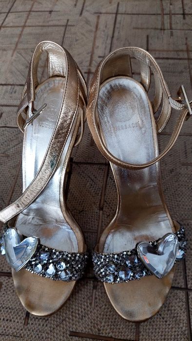 Брендовая итальянская обувь