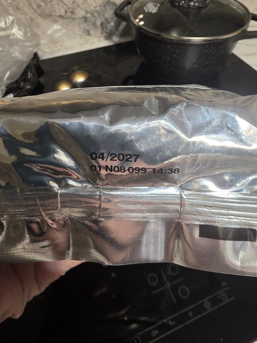 Кофе в зернах жаренный