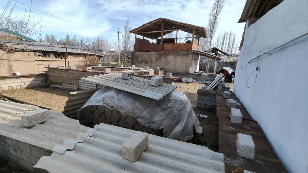 Срочно участок 3,5 соток