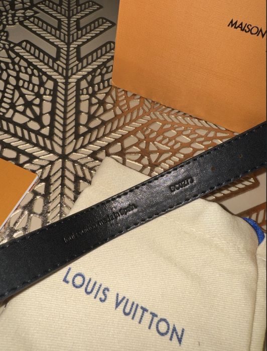 Bratara louis vuitton