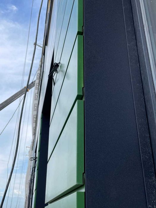 Линеарные панели от производителя