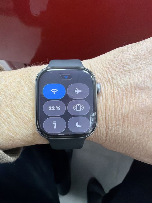 Аплвоч сағат сатам