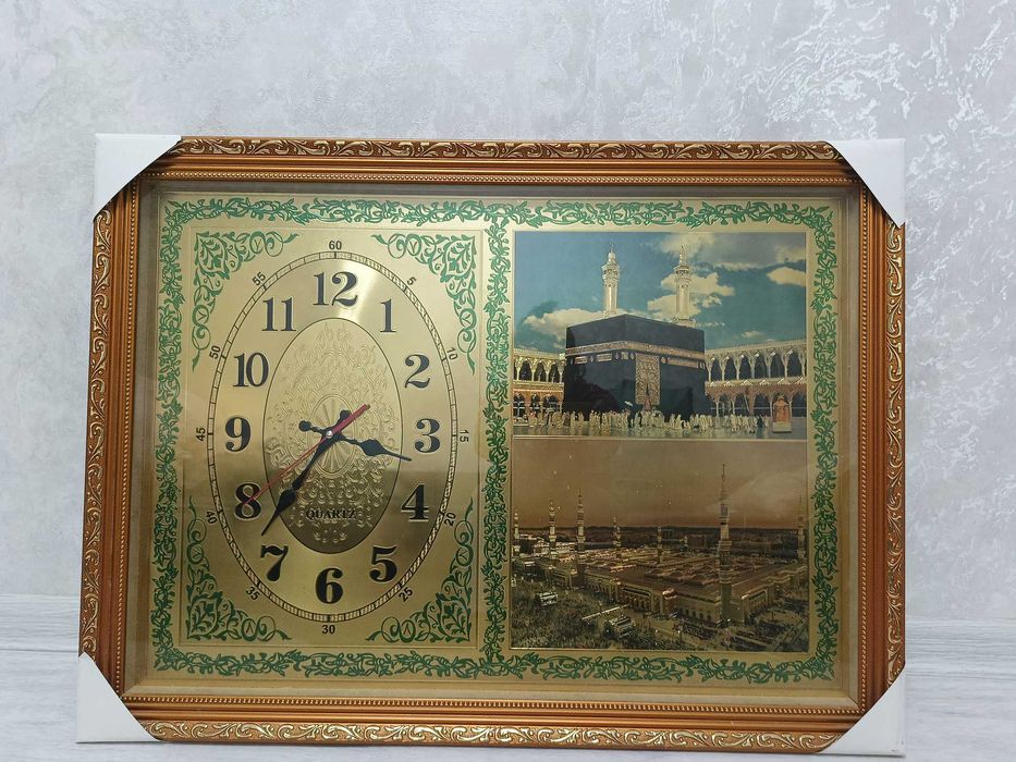 Настенные часы ( новые)