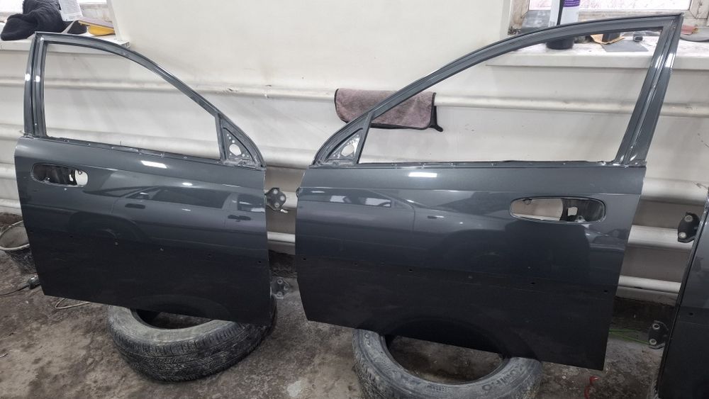 Jentra radnoy eshiklar