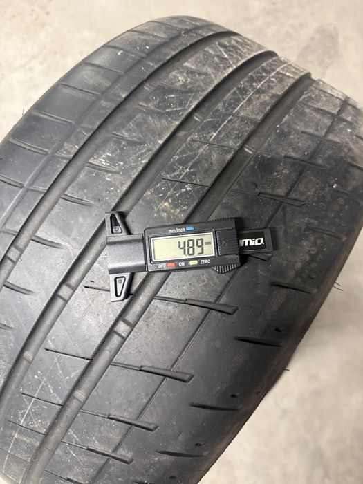 Anvelope Bridgestone Potenza S007 - 275 30 20 DOT 2022